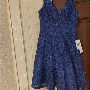 Any occasion type of dress